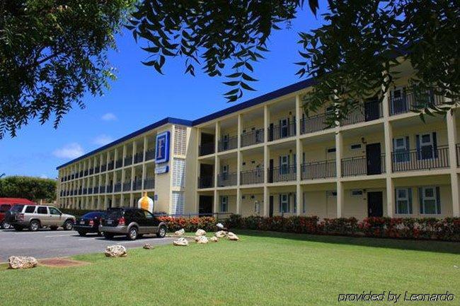 Faro Suites And Conference Center Aguadilla Eksteriør bilde