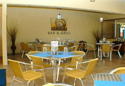 Faro Suites And Conference Center Aguadilla Eksteriør bilde