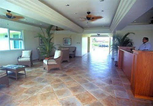 Faro Suites And Conference Center Aguadilla Eksteriør bilde