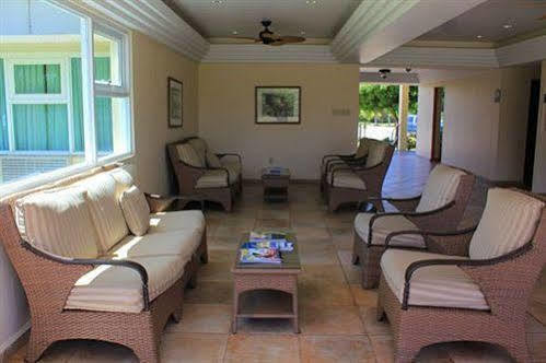 Faro Suites And Conference Center Aguadilla Eksteriør bilde
